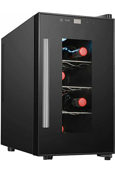 Other Profi Cook PC-WK 1232 Επαγγελματικό Ψυγείο Κρασιών 23 λίτρα +11 ° C / +...