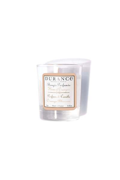 DURANCE Orange blossom - Mini Candle 30 gr.