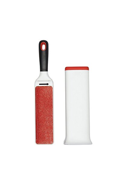 Oxo Perie pentru indepartat parul de animale, 4 x 12,7 x 30,5 cm, "Good Grips" -