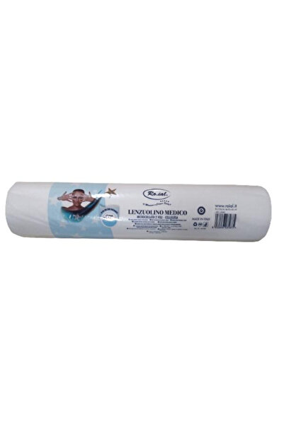 Farmec Rola Hartie Pat Cosmetic Roial, 60 cm x 80 m