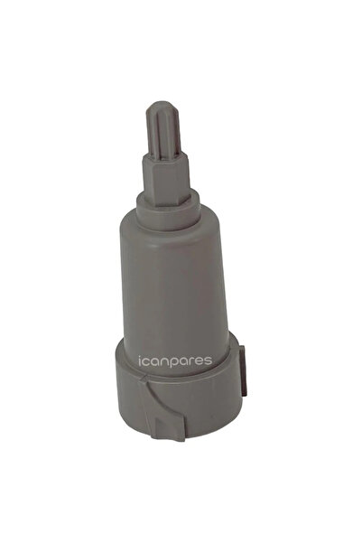KORKMAZ İle Uyumlu A455 Vertex Multi Blender Bıçak Adaptörü Mili