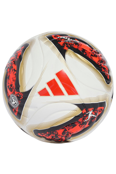 adidas Bundesliga 26/27 Minge mini Torfabrik, Minge de fotbal unisex