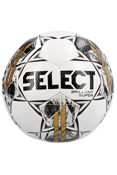 SELECT Minge de fotbal Brillant Super FIFA Quality Pro, unisex