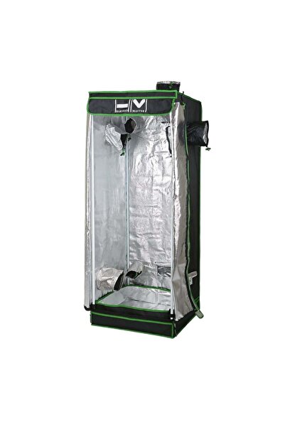 Harvest Master Bitki Yetiştirme Kabini 60x60x120