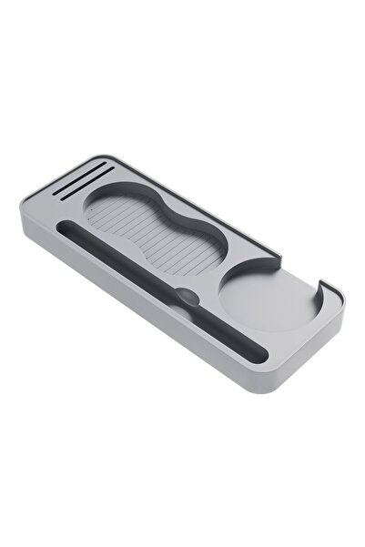 Weather Forecast Non-Slip Silicone Coffee Mat Station Tamper and Portafilter ...