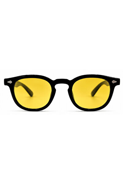 PiLook Fotokromik V3 Sarı Camlı Güneş Gözlüğü