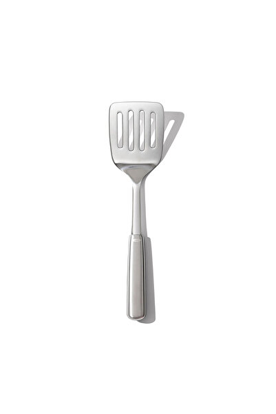Oxo Spatula Paslanmaz Çelik