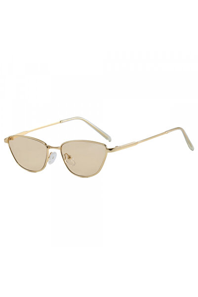 Techsuit Women's Sunglasses 622, Gold