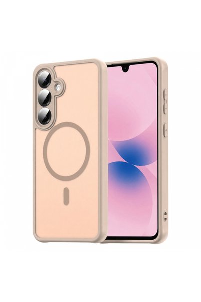 Techsuit Husa MagSafe pentru Samsung Galaxy A27 5G, Techsuit, Halofrost Ii, A...