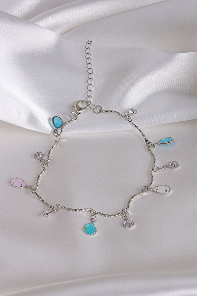 Süspüs Accessories Tide Charm Halhal