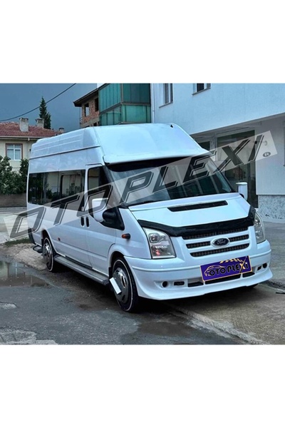 OTOPLEXİ Ford Transit Silecek Gizleyici Silgeç Gizleme Silgi Gizleyici Plasti...