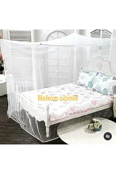 MELKOM Cibinlik Çadırı Tek Kişilik