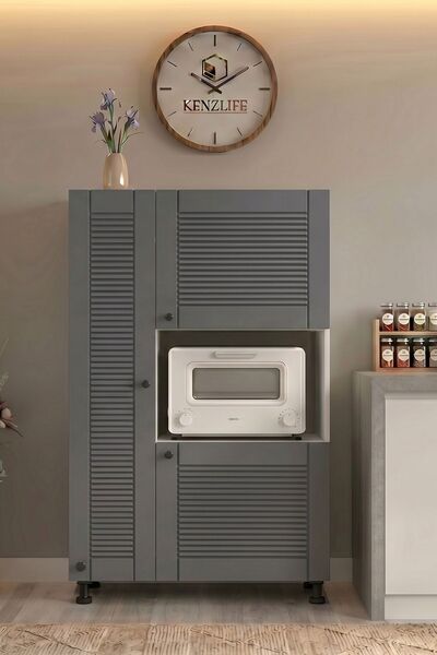 Kenzlife membran mini fırın dolabı alpkuntsol gribyz panjur 148*90*30 mebran ...