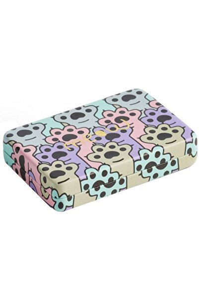 Mıquelrıus Back2Fun Jewelry Box Cat