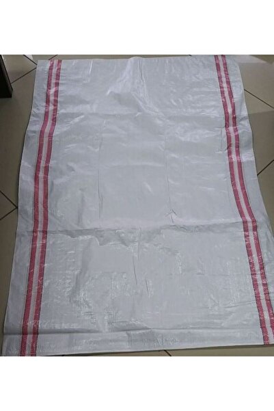 HÖBEN Çuval Büyük Boy Haral 100X150 cm Çok Amaçlı Kullanıma Uygun Polipropile...