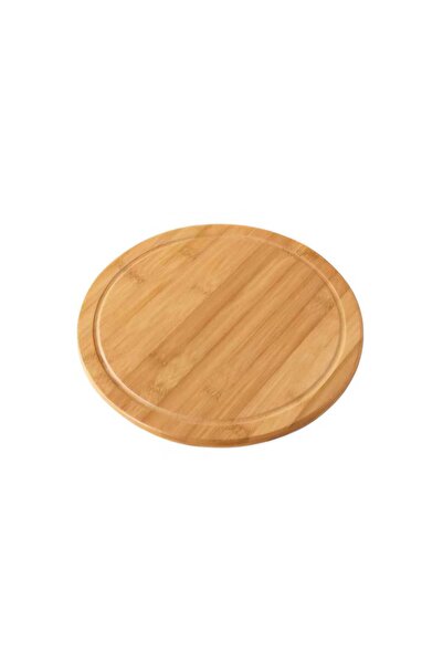 BALSA Bambu Pizza Tahtası 36 cm BPT36