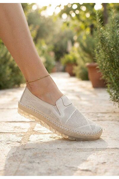 erdal koçyiğit Baccio 8006 Women's Casual Shoes