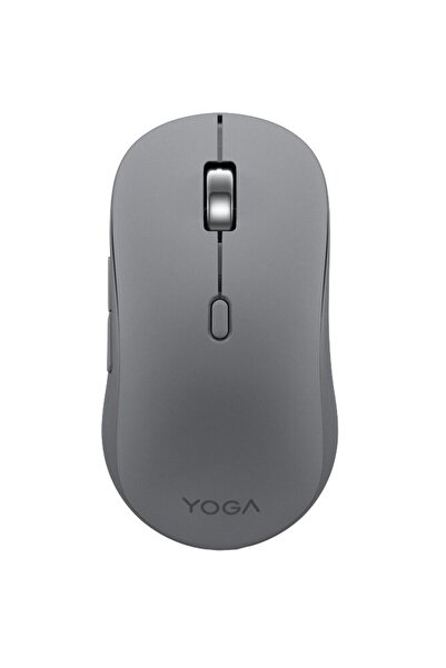 LENOVO Yoga Office Ambidextrous Bluetooth Optic 4000 DPI Gri