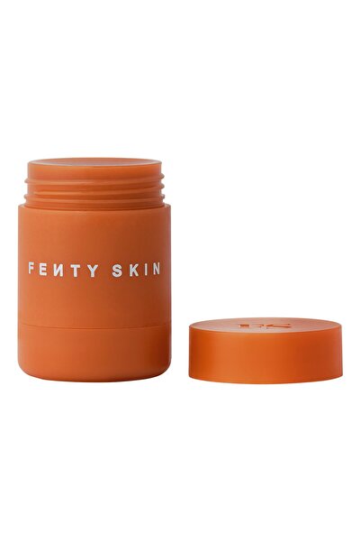 Fenty Skin Plush Puddin' Intensive Moisture and Repair Lip Mask Salted Carame...