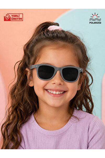 Optic Master Kids Sunglasses Polarized