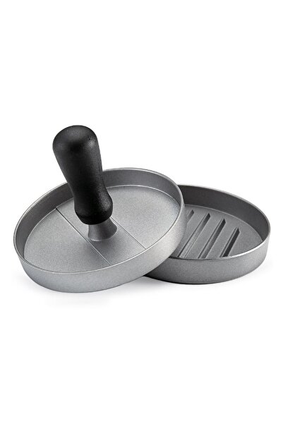 Z Store Presă de hamburger din aluminiu 11x8 cm
