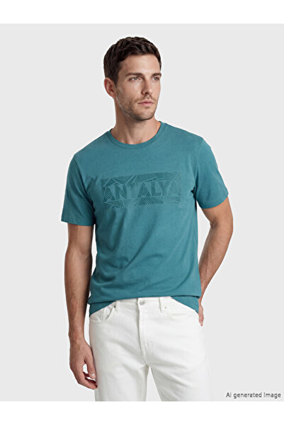 LC Waikiki Timeless Clothing & Timeless Choices Antalya Printed Zero Roba Col...
