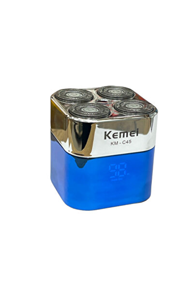 Kemei Ξυριστική μηχανή - KM-C45 -