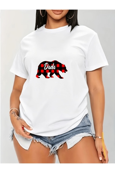 12 Teknoloji Motherhood T-Shirt: Some Days It Rocks Me, Either Way We'Re Rock...