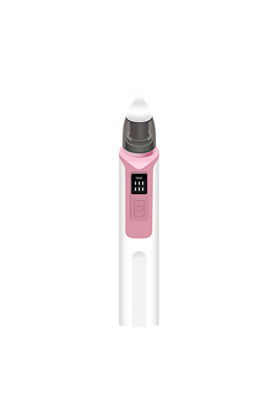 Choice Pink 2026 New Pattern Baby Electric Nasal Aspirator Charging Version N...