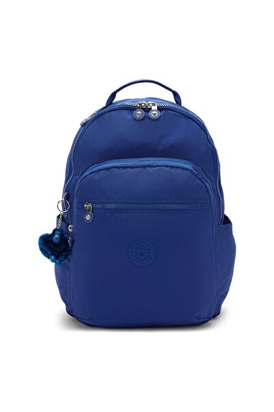 Kipling Basic Seoul Tagesrucksack 44 cm Laptopfach