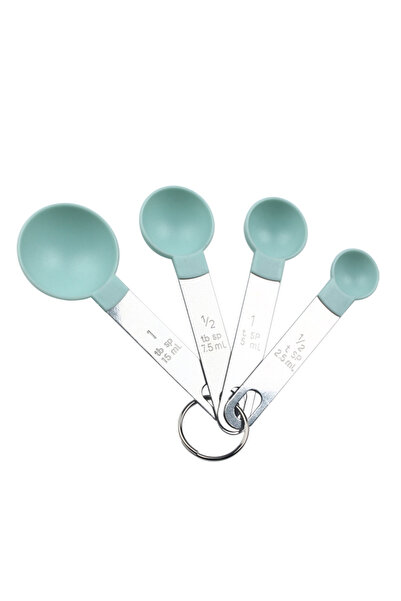 Choice5 D1 Baking Measuring Cup and Spoon Set for Flour, Sugar, Salt – Kitche...