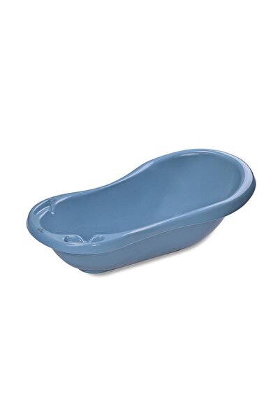LORELLİ Cadita bebe 84 cm Splash, Delphin Albastru