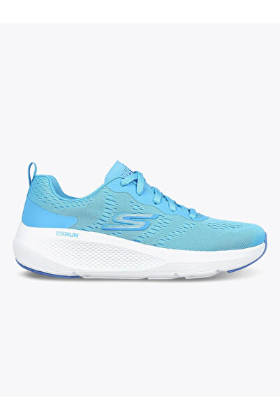 SKECHERS حذاء جو رن إليفيت للنساء 128319-أزرق