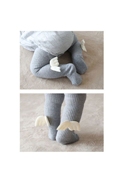drool Dres cu aripioare (Culoare: Alb, Varsta: 1-2 ani)