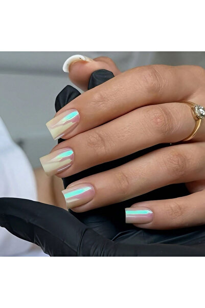 Choice3 XY-846 Upgrade your nail styling 4 kinds of 96/24 pieces pink, light ...