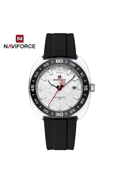 Choice5 ساعة نافيفورس SW NAVIFORCE 2026 الرياضية للرجال، كوارتز، مقاومة للماء...