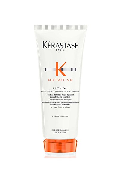 Kerastase Balsam Nutritive Lait Vital 200ml