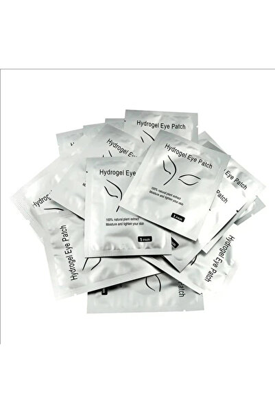 Choice4 A0029-50pcs Fox 50pcs Eyelash EyepatchCrystal ExtensionBest Lint Free...