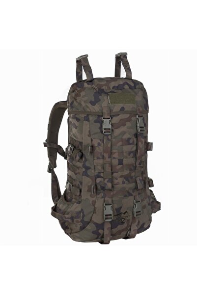 WISPORT Rucsac, WISPORT, Cordura, 40 l, Camuflaj