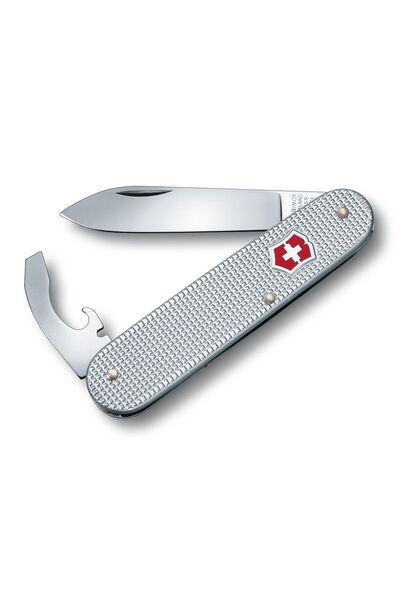 OEM Briceag Victorinox Bantam Alox argintiu 0.2300.26