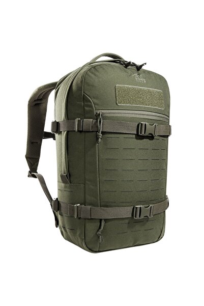 Tasmanian Tiger Rucsac, Tasmanian Tiger, 23 l, Cordura, Verde