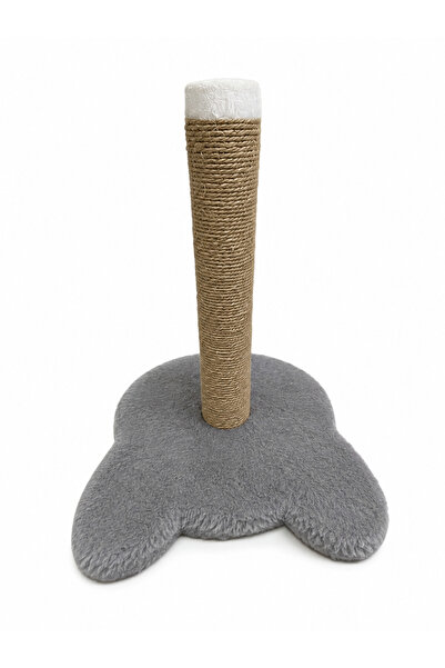 kuruçay pet Kedi Tırmalama Tahtası Karışık Renk 40cm