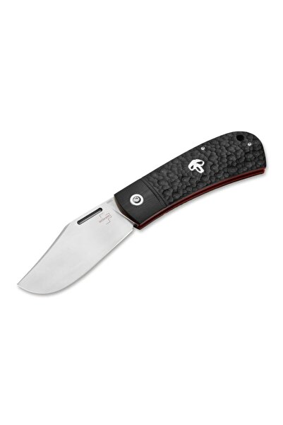 OEM Cutit Pliabil Boker Plus Bad Guy, Design Franck Souville, Lama D2 Inox, M...