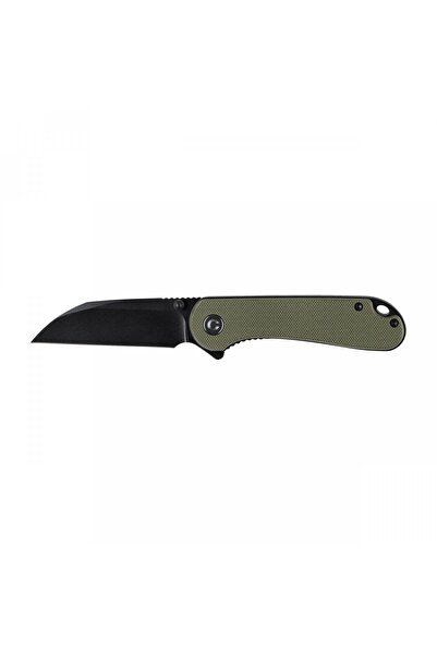 OEM Civivi Elementum, cutit pliabil, tip Wharncliffe, inox Nitro-V, maner G-1...