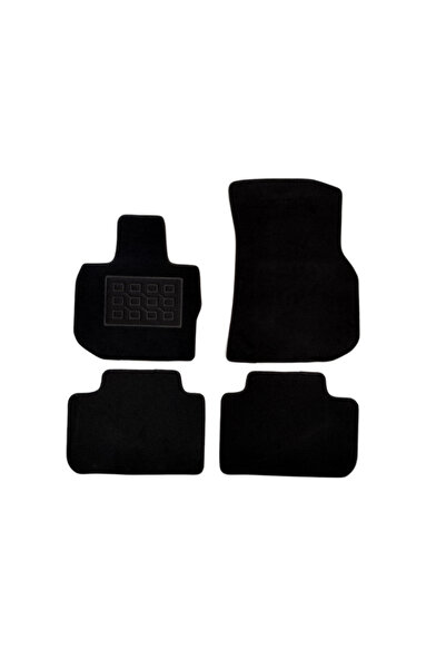 RapidAuto Covorase mocheta Bmw X3 (G01) 2017-prezent, X4 (G02) 2018-prezent, ...