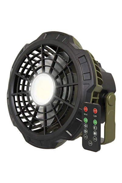 NGT Tackle Ventilator de pescuit NGT XL