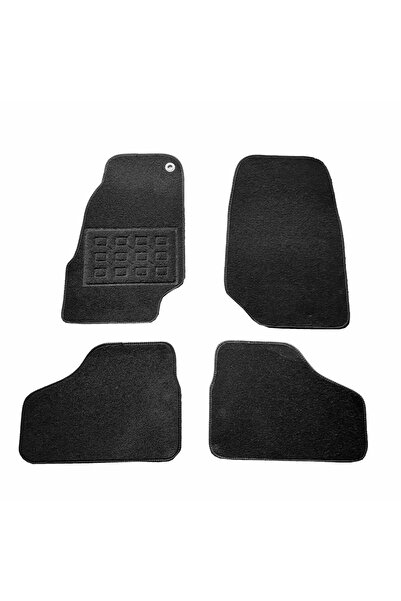 Best Auto Vest Covorase mocheta Jeep Cherokee (Kj), Liberty 2001-2006, Negre,...