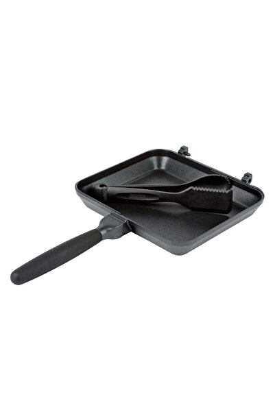 Sonik Sports Set de vase de gătit Sonik Sizzla Multi-Pan