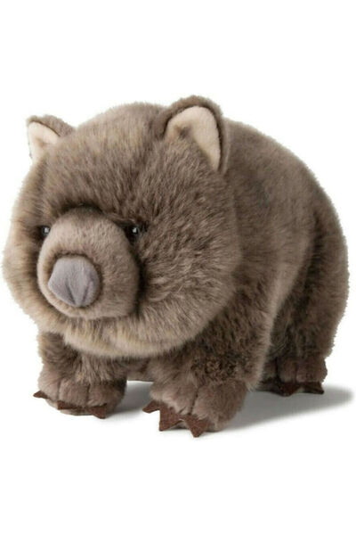 WWF Wombat de pluș 28 cm