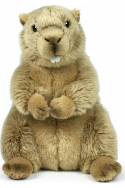 WWF Marmotă de pluș 22 cm